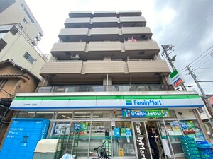 パティオ東陽町