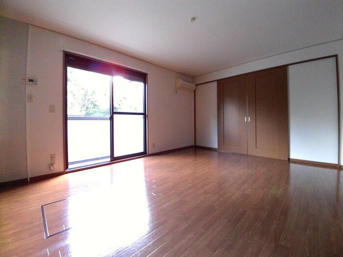 居室 キャメリア・コート