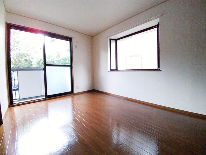 居室 キャメリア・コート