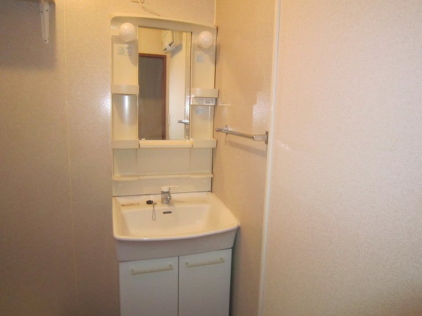 洗面 キャメリア・コート