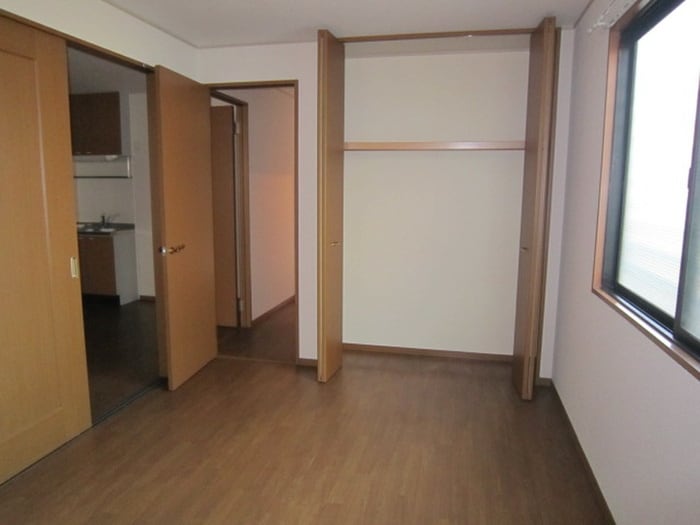 居室 キャメリア・コート