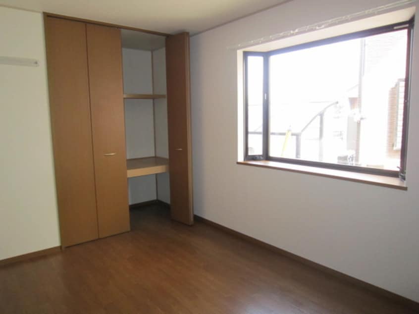 居室 キャメリア・コート