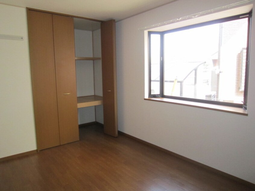 居室 キャメリア・コート