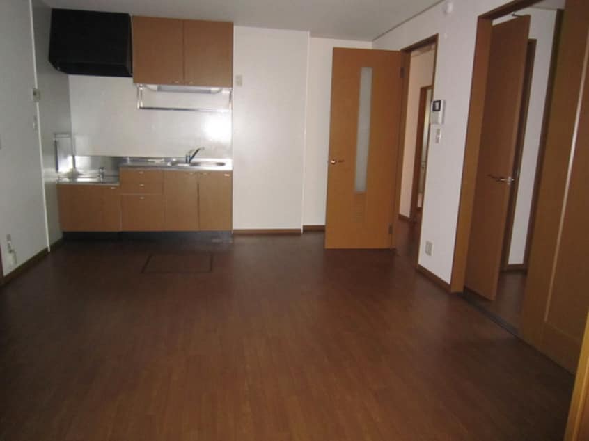 キッチン キャメリア・コート