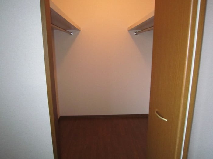 収納 キャメリア・コート