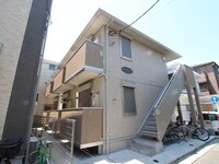 ミヤモリハイツＶ