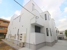 ＧＲＡＮＤＴＩＣ　蓮田の外観