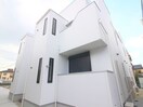 外観写真 ＧＲＡＮＤＴＩＣ　蓮田