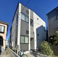 ハーモニーテラス東陽Ⅳ