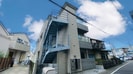 Ｒｉｖｅｒ　Ｆｏｒｅｓｔ八王子の外観