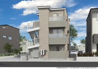 仮）八王子市大和田町６丁目ＡＰ