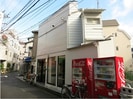 墨田3丁目住宅の外観