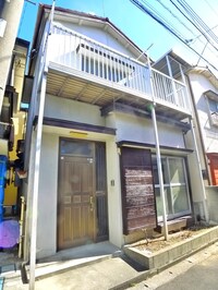 西馬橋２丁目一戸建