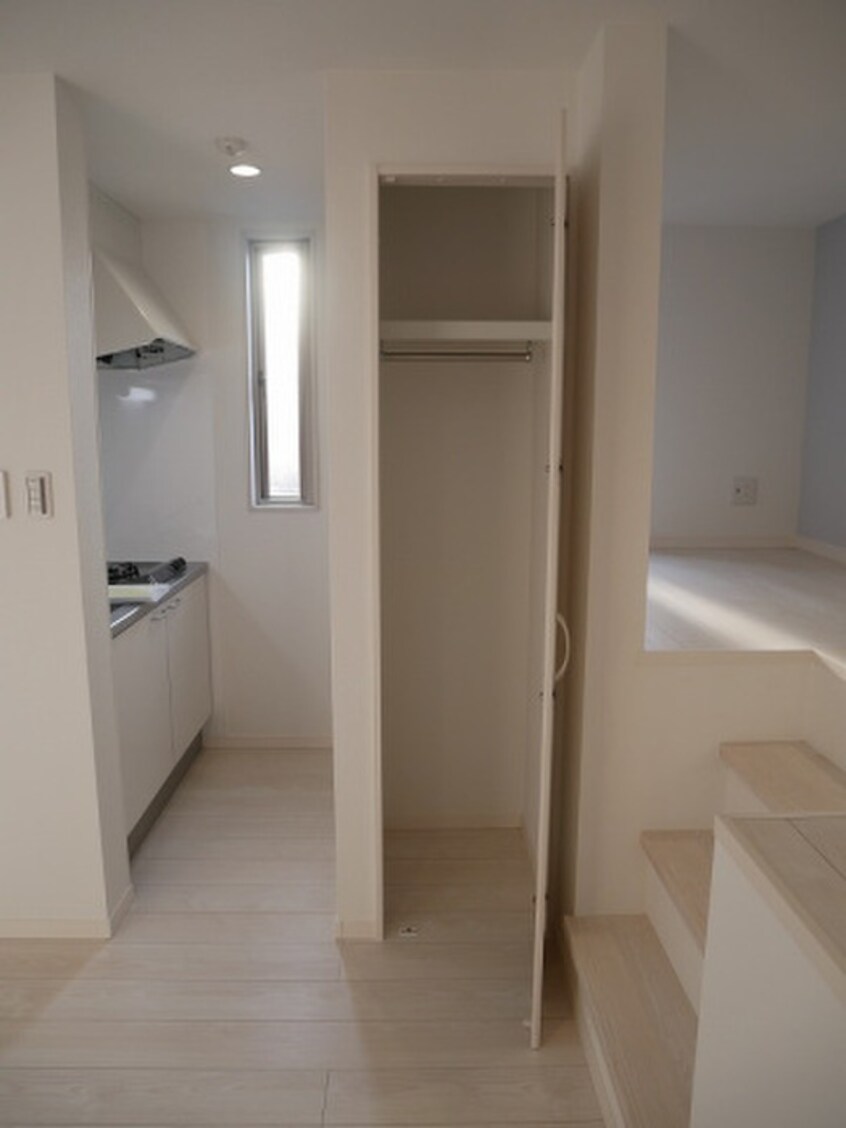 収納 CB宮原スピカ