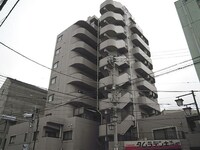 シティハイツ新大塚(508)