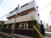 グランシャリオ桜台