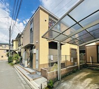 ソフィア西瑞江