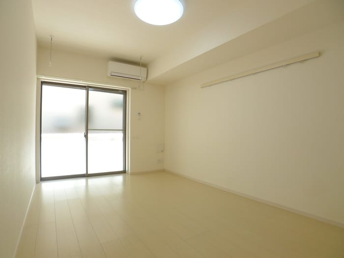 居室 グレイス幕張Ⅰ