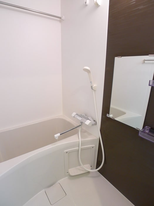 バス／シャワールーム等 グレイス幕張Ⅰ