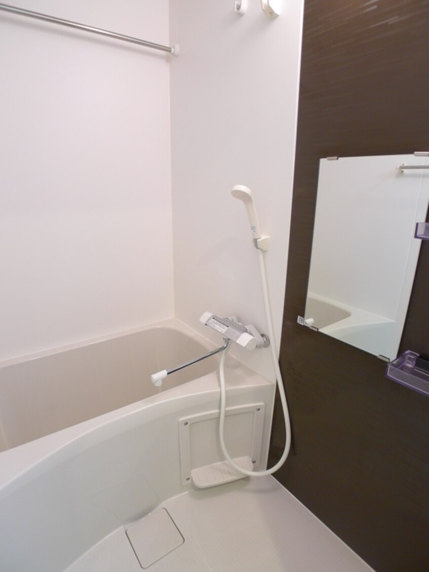 バス／シャワールーム等 グレイス幕張Ⅰ