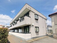 ミケル白百合Ⅱ