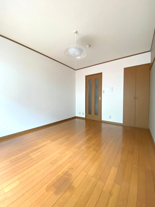 居室 ミケル白百合Ⅱ