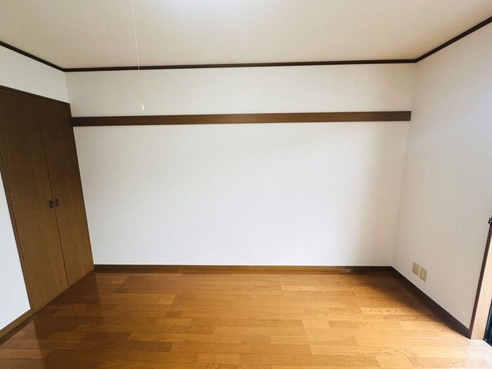 居室 ミケル白百合Ⅱ