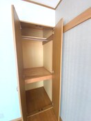 収納 ミケル白百合Ⅱ