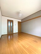 居室 ミケル白百合Ⅱ