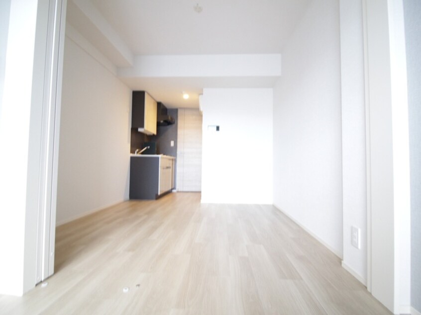 居室 レジディア門前仲町プレイス