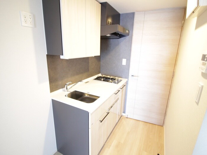 キッチン レジディア門前仲町プレイス