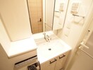 洗面 レジディア門前仲町プレイス
