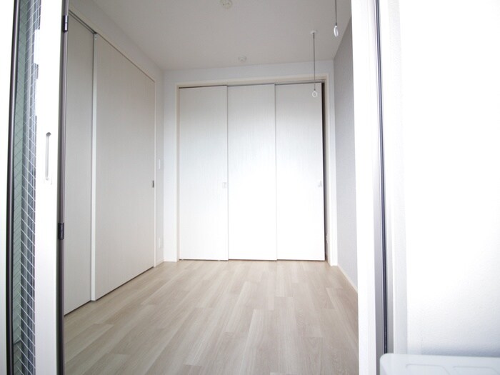 内観写真 レジディア門前仲町プレイス