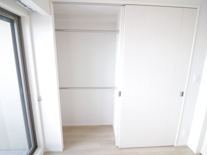 収納 レジディア門前仲町プレイス