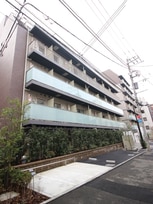 ALTERNA神楽坂Ⅱ(401）