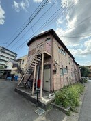 メゾン秋元の外観