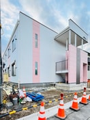 外観写真 ＨＯＫＵＳＡＩ３４５