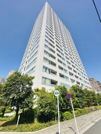 パ－クタワ－錦糸町(312)