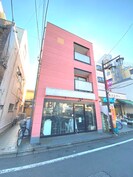 ＫＡＨＡＬＡ　ＧＡＲＤＥＮの外観