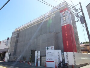 仮)レイラニ130プラッツ