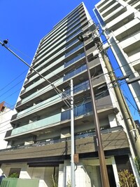 ｶﾞｰﾗ･ﾚｼﾞﾃﾞﾝｽ平井（５０１）