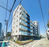 アーバンパーク亀有