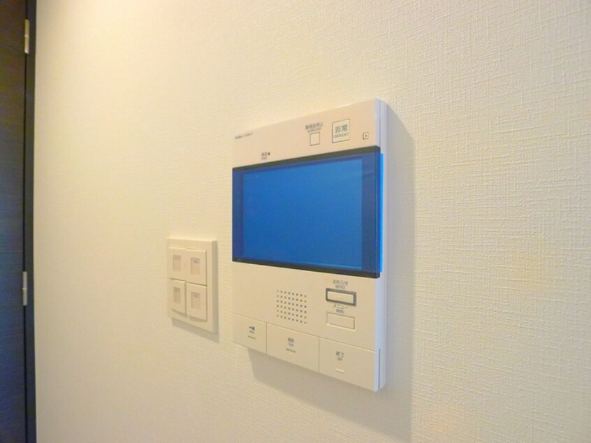 ロフト COCO－CHILL　KAMEARI