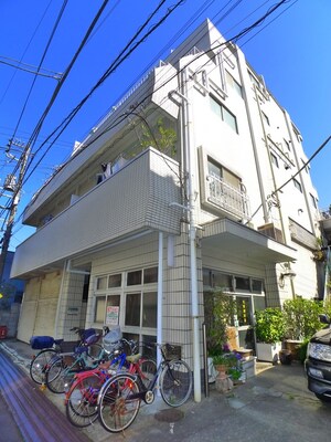 カワミツマンション