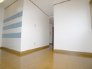 居室 カワミツマンション