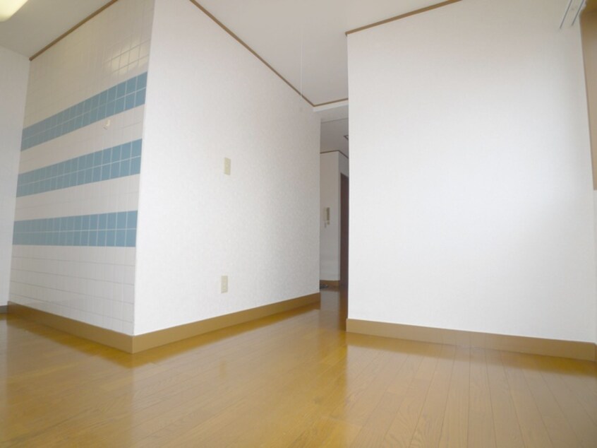 居室 カワミツマンション