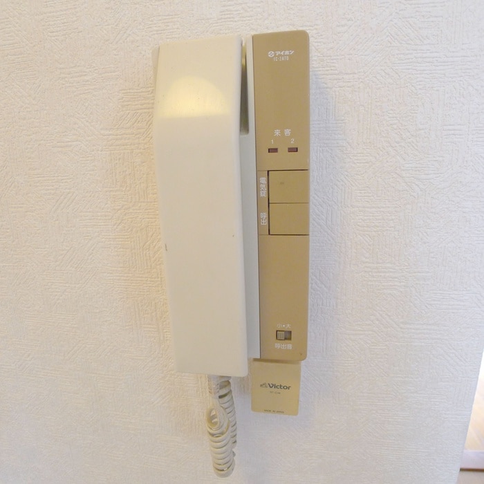 内観写真 カワミツマンション