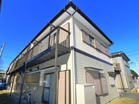 テラスハウス田中１号棟