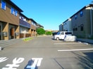 駐車場 フォレストメゾン北上尾E棟