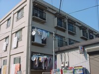 富士見荘
